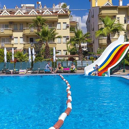 Exelsior Annex Aparthotel Marmaris Cameră foto