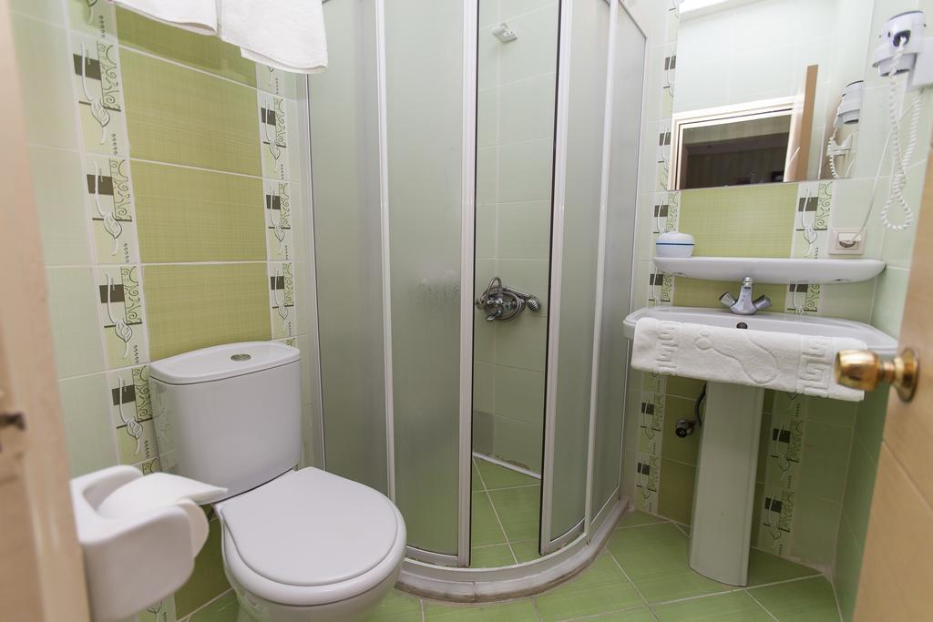 Exelsior Annex Aparthotel Marmaris Cameră foto