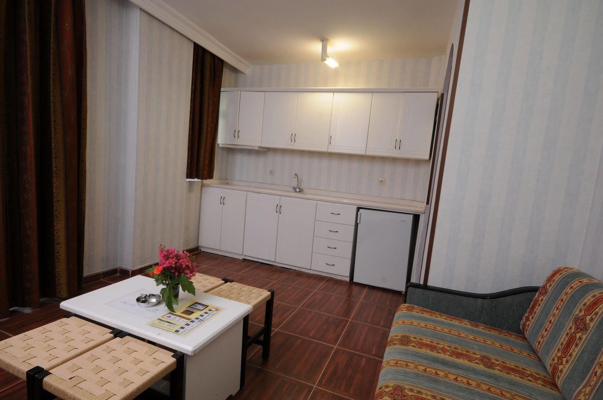 Exelsior Annex Aparthotel Marmaris Exterior foto